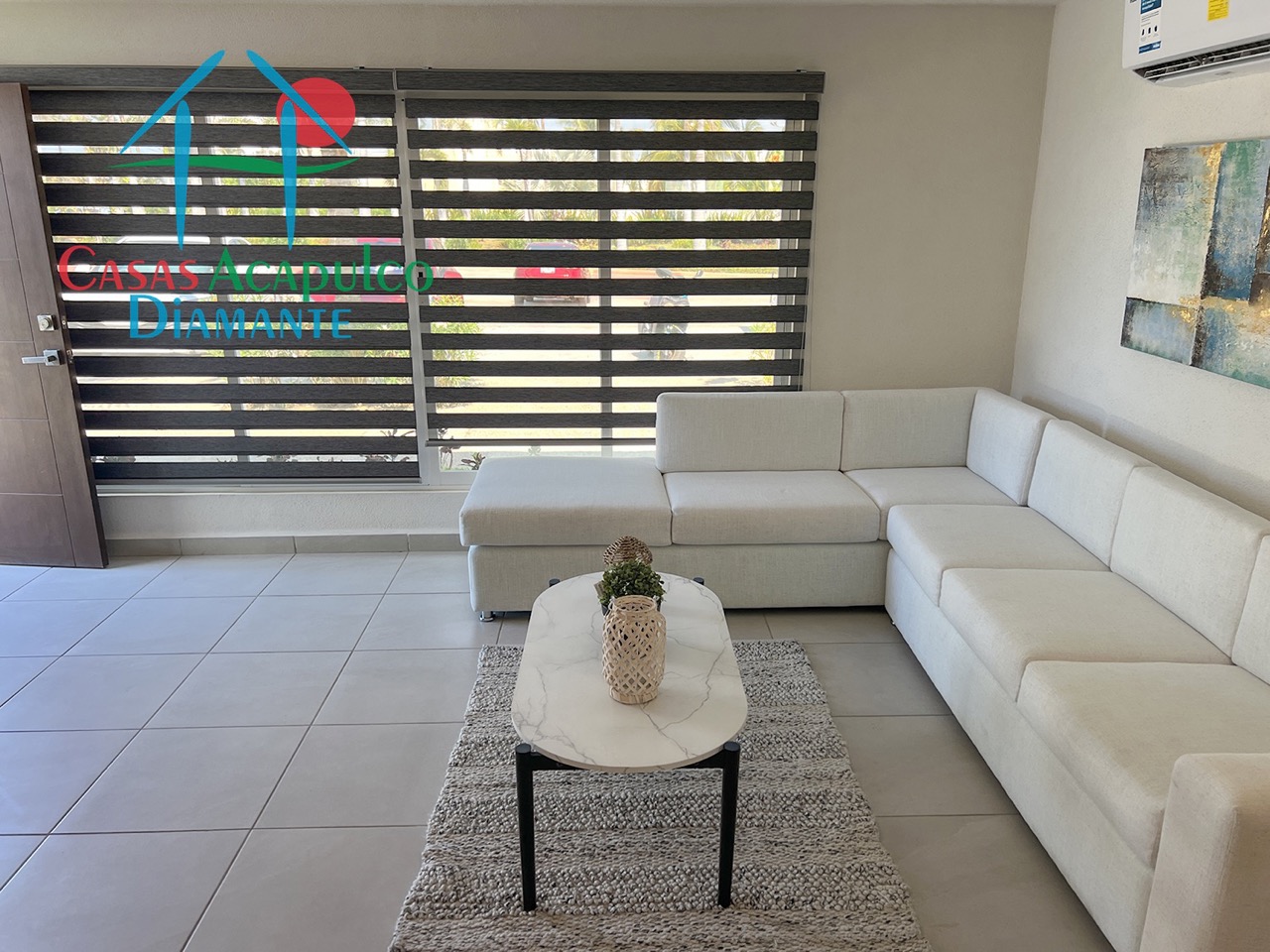 Dream Diamante Perla - Estancia 4